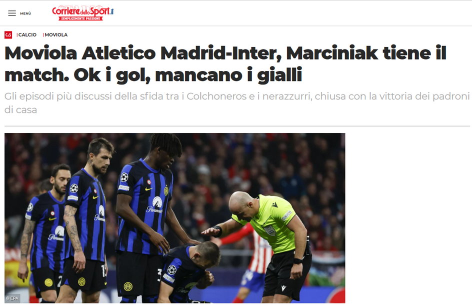 Corriere dello Sport