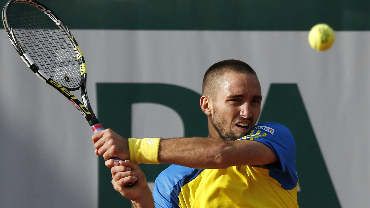 Viktor Troicki