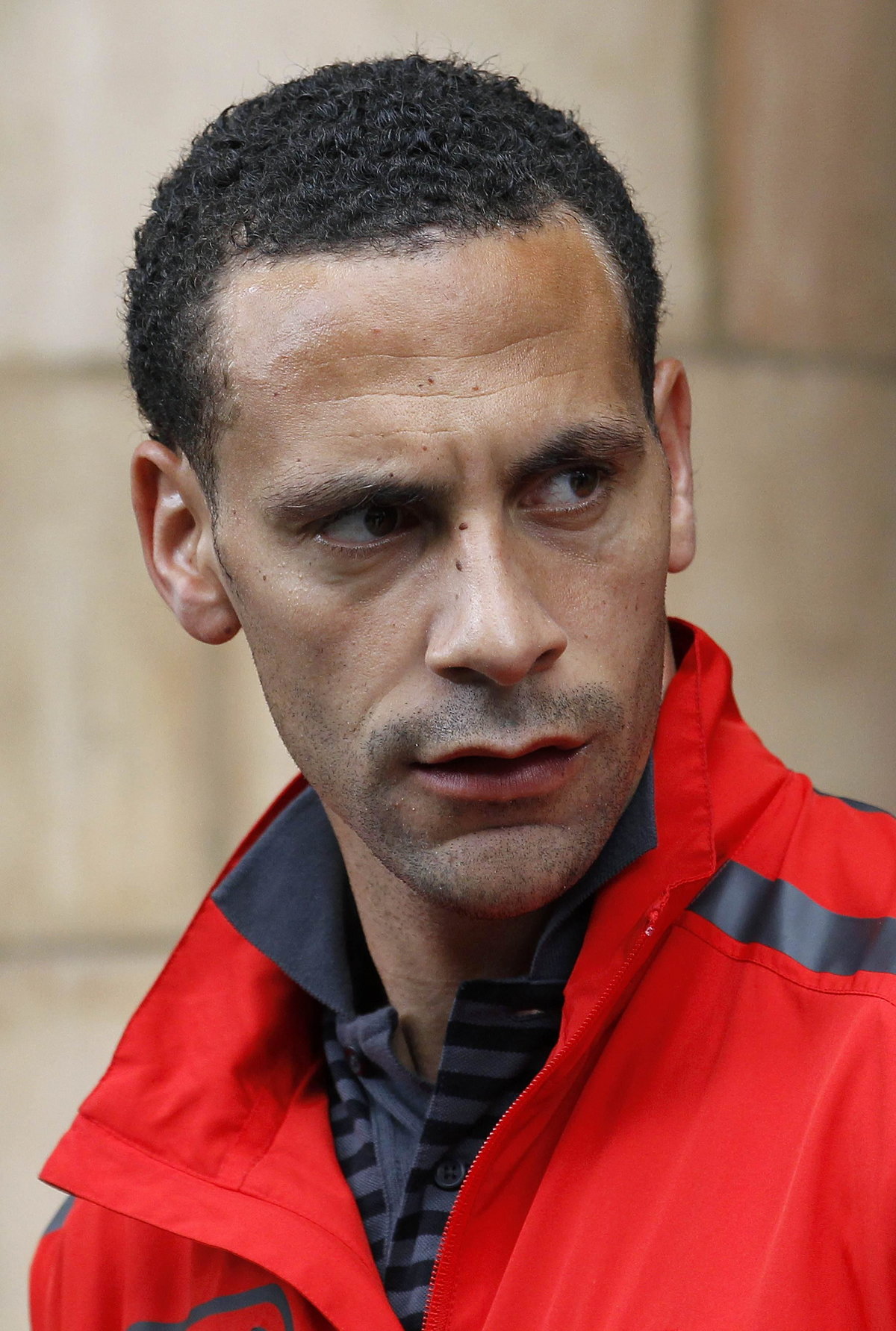 Rio Ferdinand