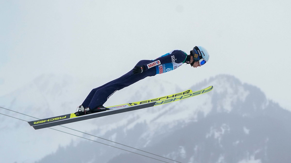 Kamil Stoch