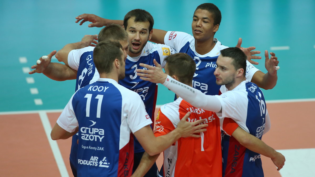 ZAKSA Kędzierzyn-Koźle