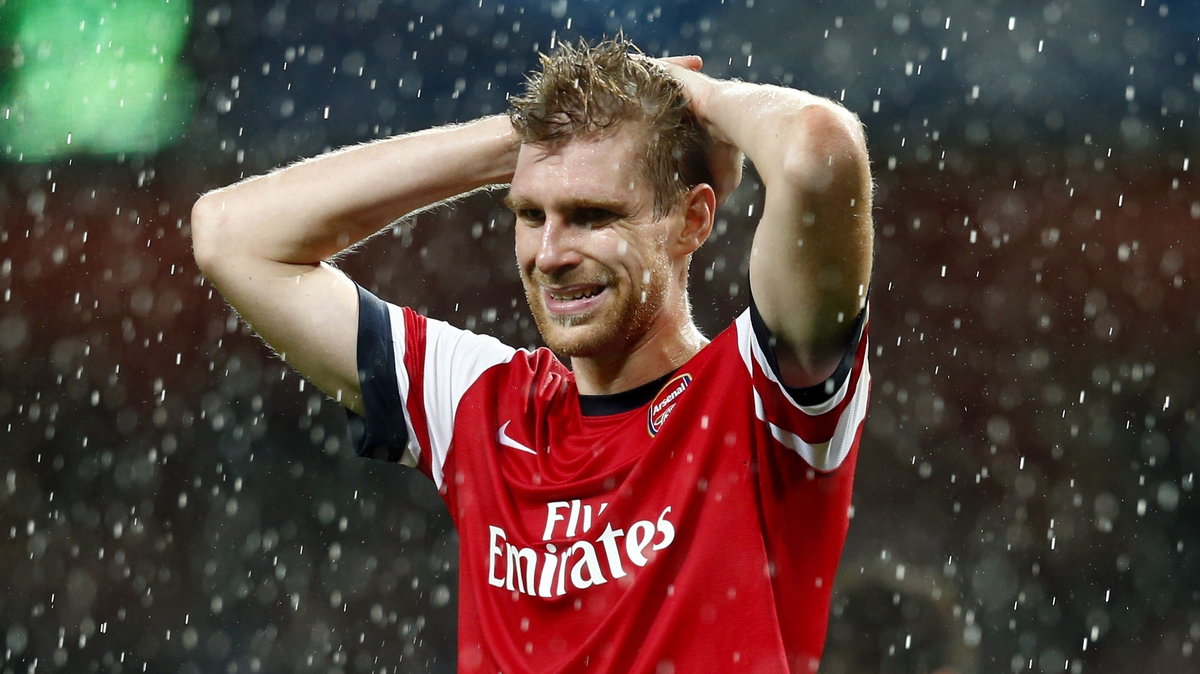 Per Mertesacker