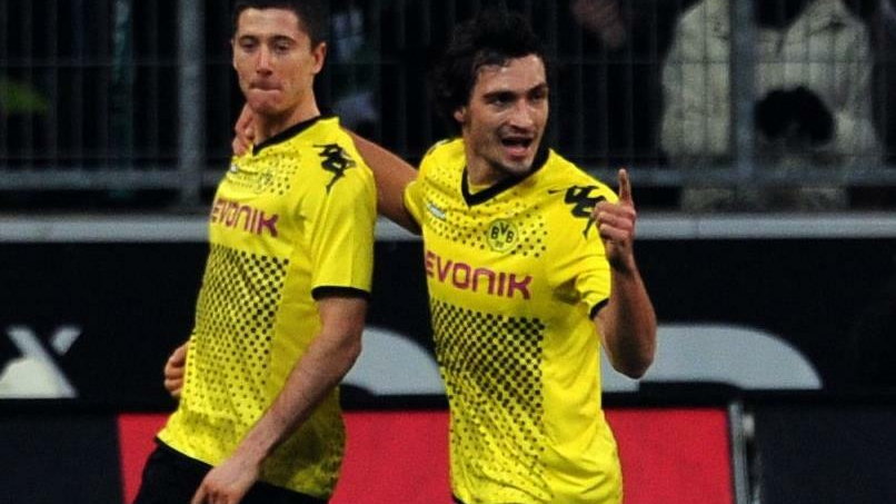 Mats Hummels