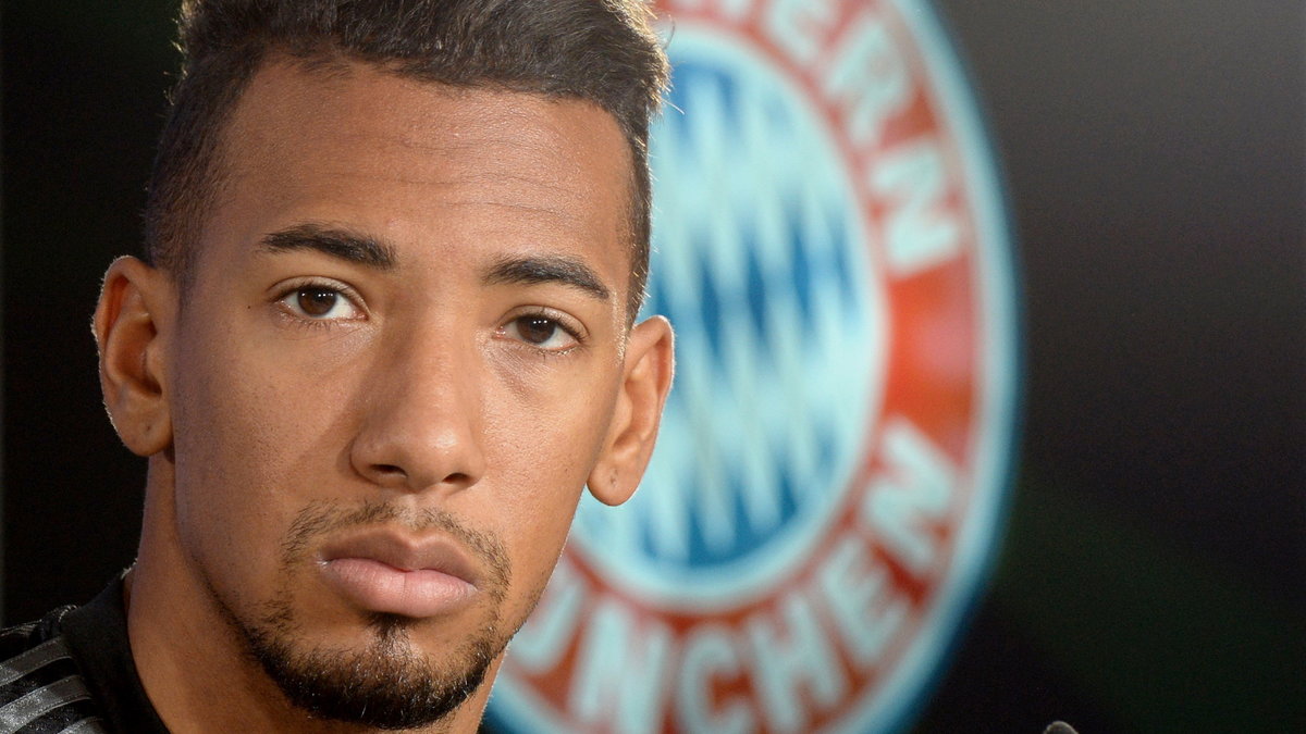 Jerome Boateng