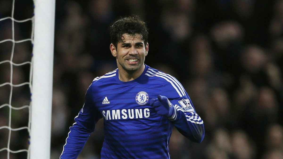 Diego Costa