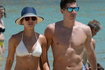 Anna Lewandowska i Robert Lewandowski