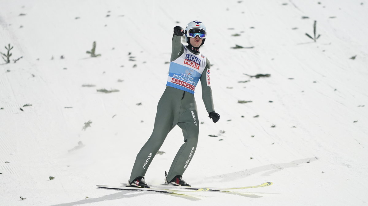 Kamil Stoch