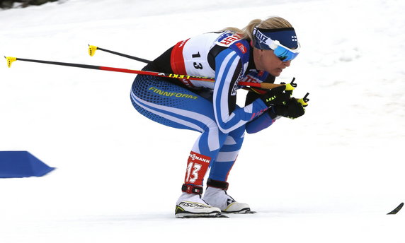 SWEDEN NORDIC SKIING WORLD CHAMPIONSHIPS 2015 (FIS Nordic World Ski Championships 2015	)