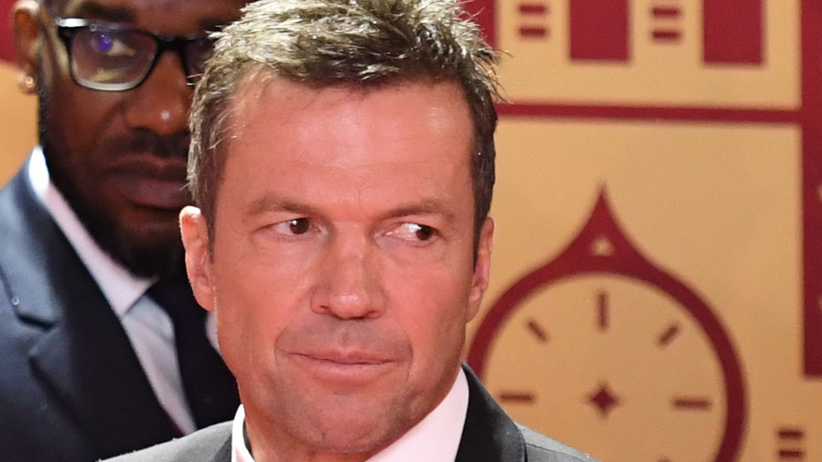 Lothar Matthaeus