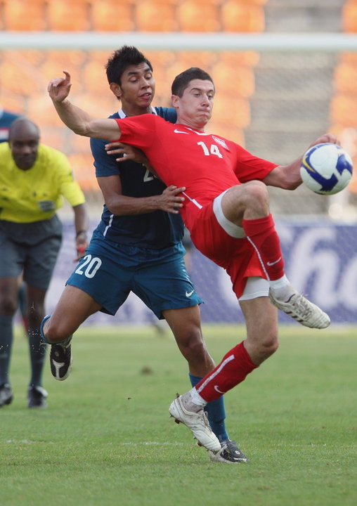 THAILAND SOCCER KING CUP