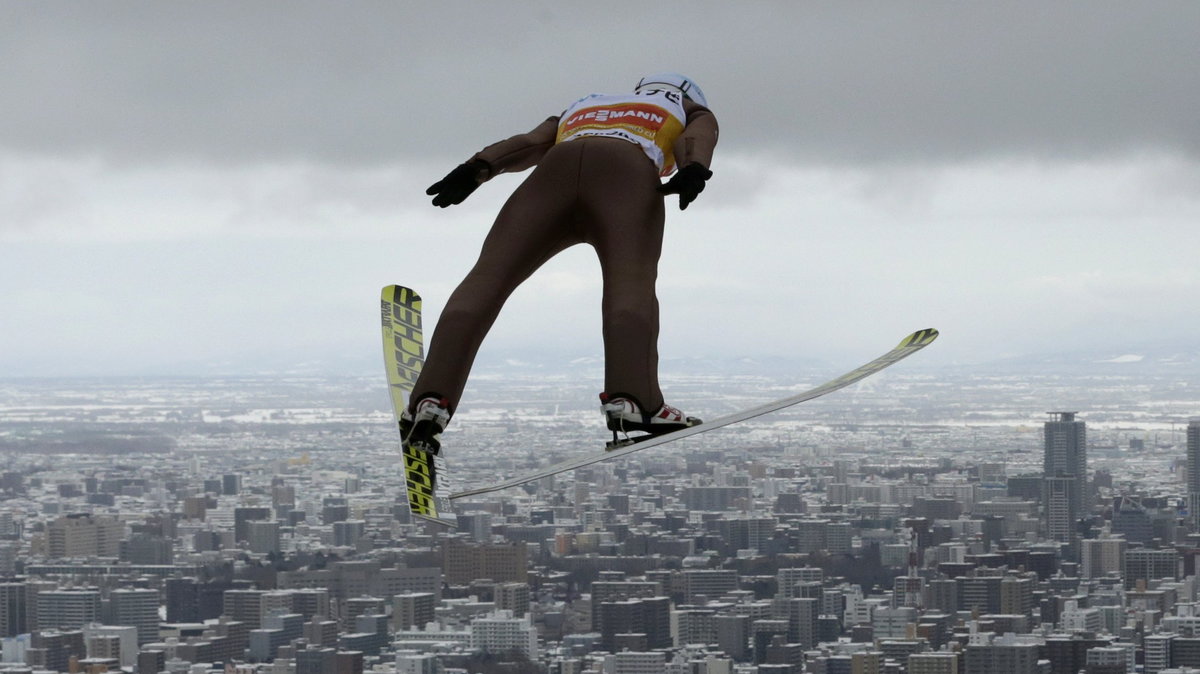 Kamil Stoch 