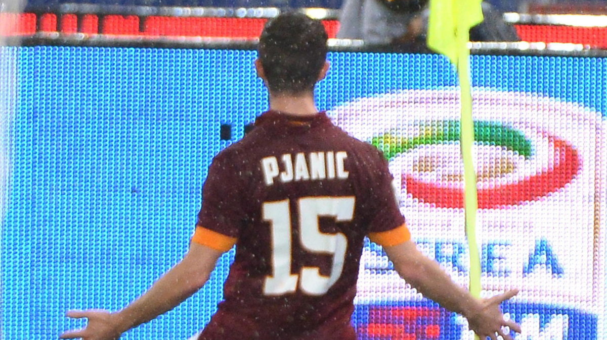 Miralem Pjanić