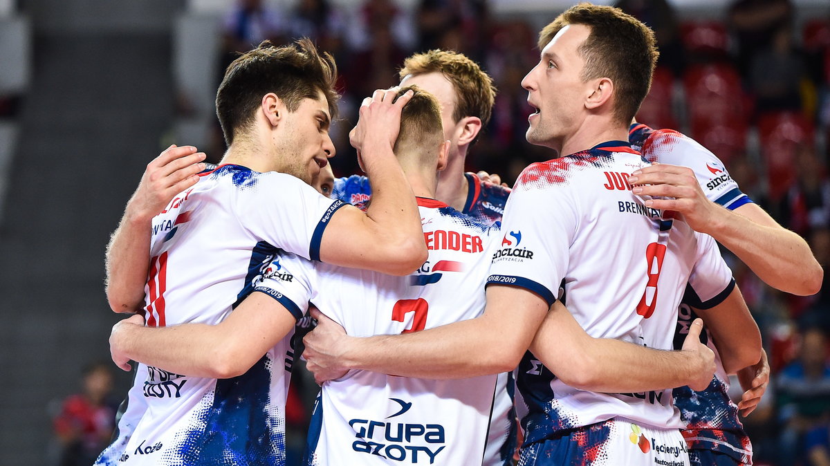 ZAKSA Kędzierzyn-Koźle