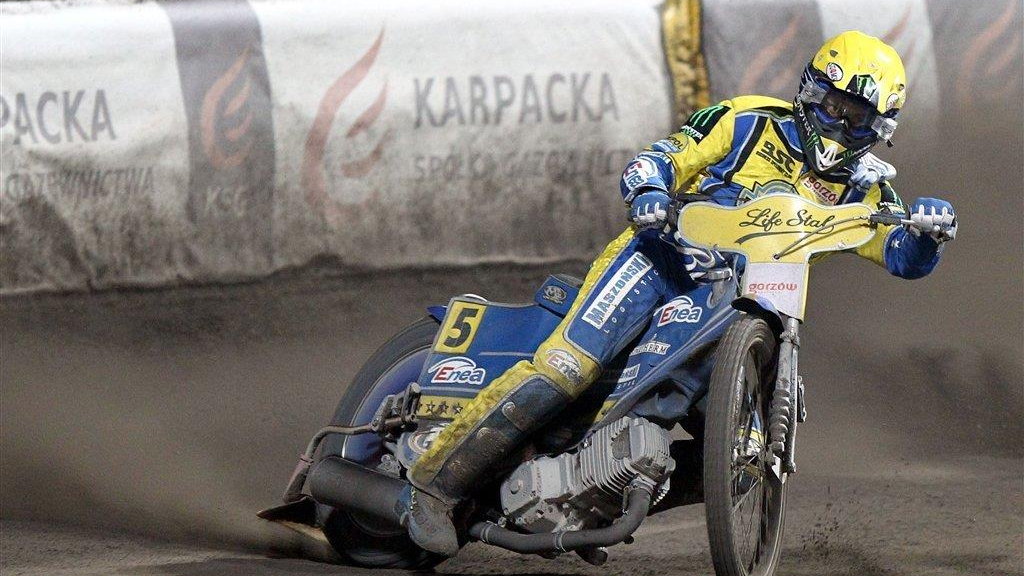 Tomasz Gollob