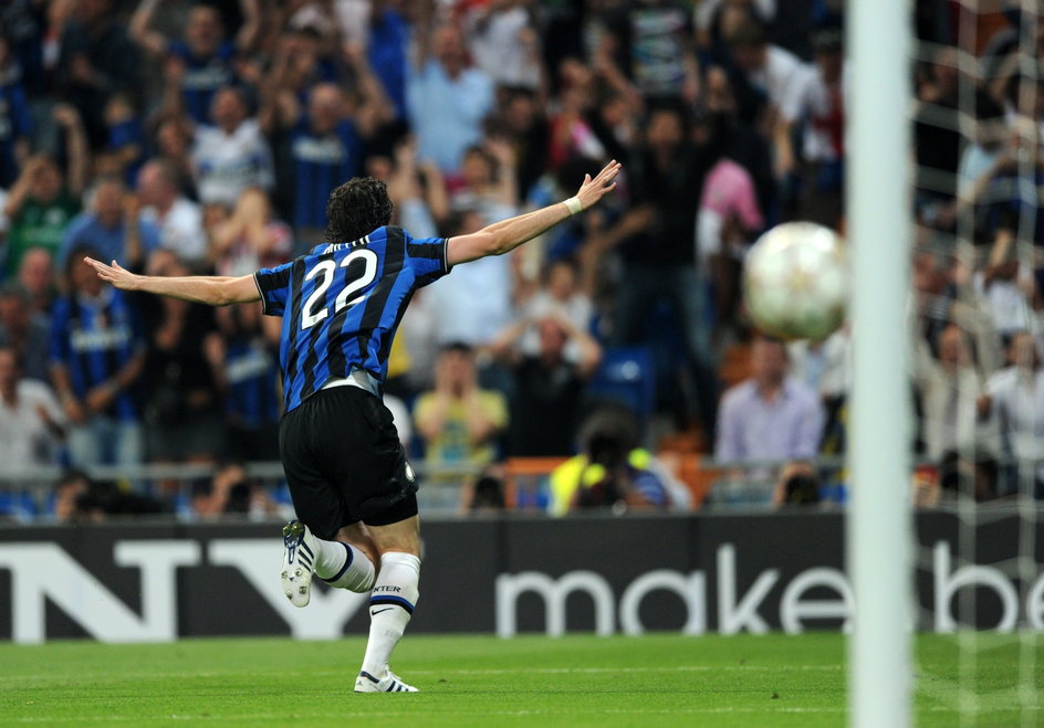 Diego Milito