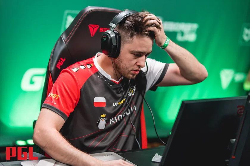 Czy polska scena CS:GO powoli wstaje z kolan? Omówienie wyników na