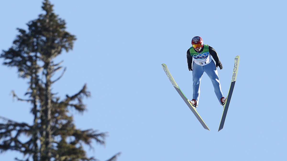 Kamil Stoch