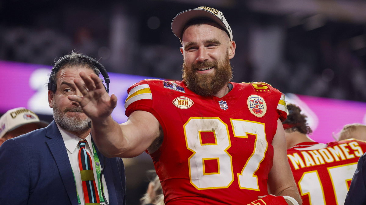 Travis Kelce