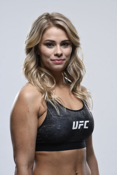 Paige VanZant