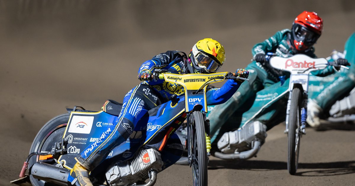 GKM - FALUBAZ: Mecz o wszystko w Grudziądzu [NA ŻYWO]