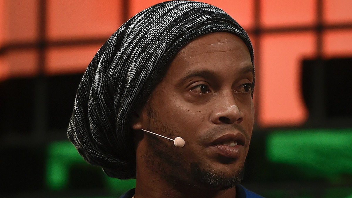 Ronaldinho