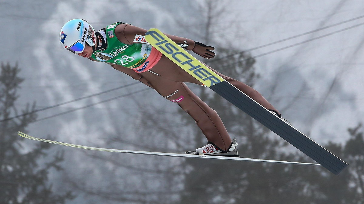 Kamil Stoch 