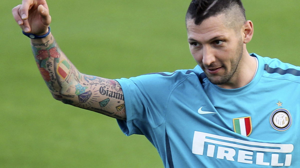 Marco Materazzi