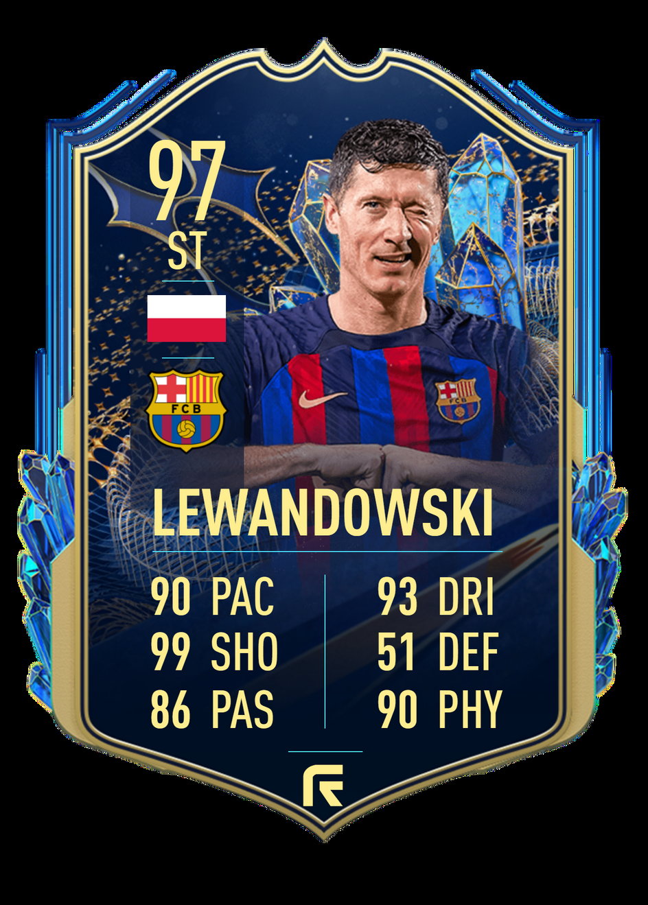 Lewandowski