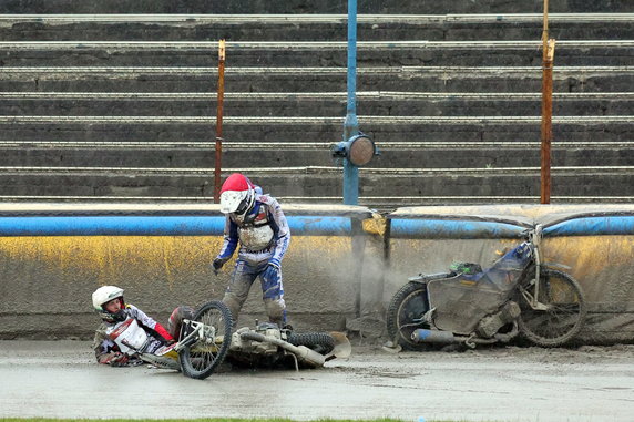 Brązowy Kask w Tarnowie