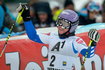 AUSTRIA ALPINE SKIING WORLD CUP