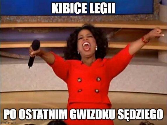 Memy po meczu Austria Wiedeń — Legia Warszawa