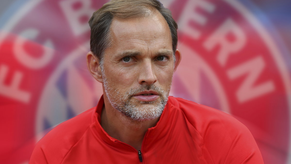 Thomas Tuchel