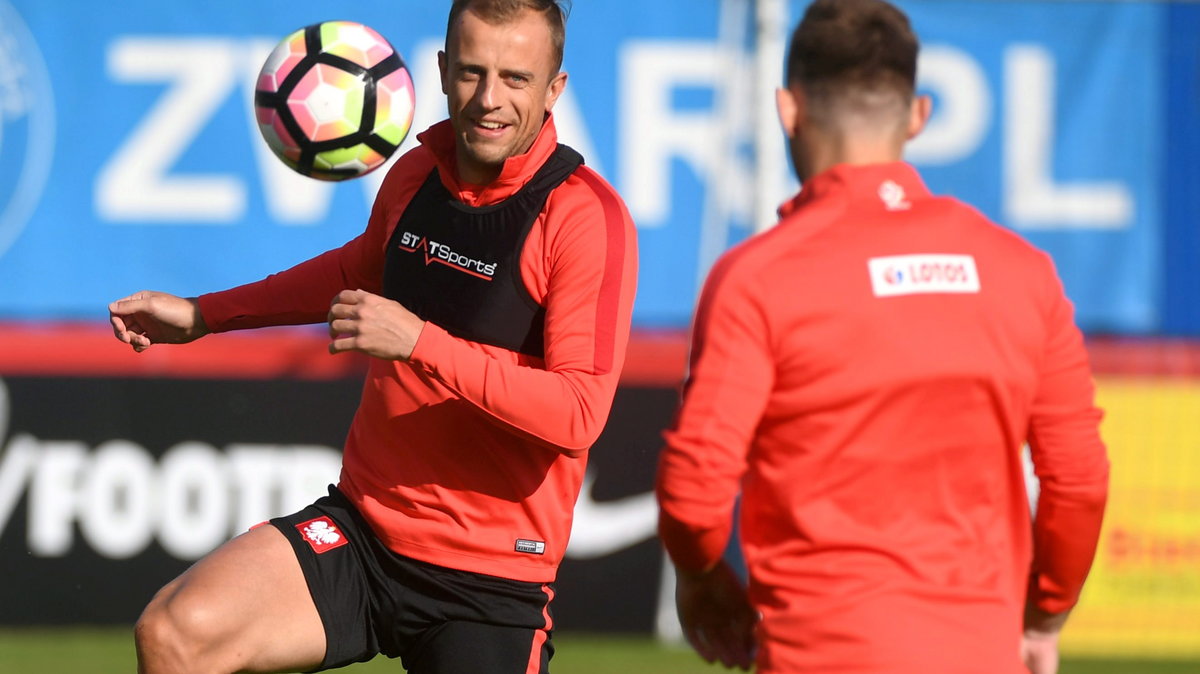 Kamil Grosicki