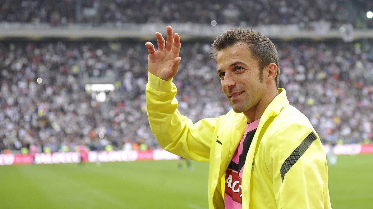 Alessandro Del Piero