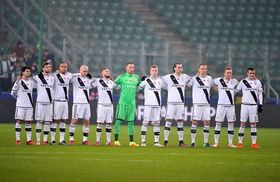 Legia Warszawa