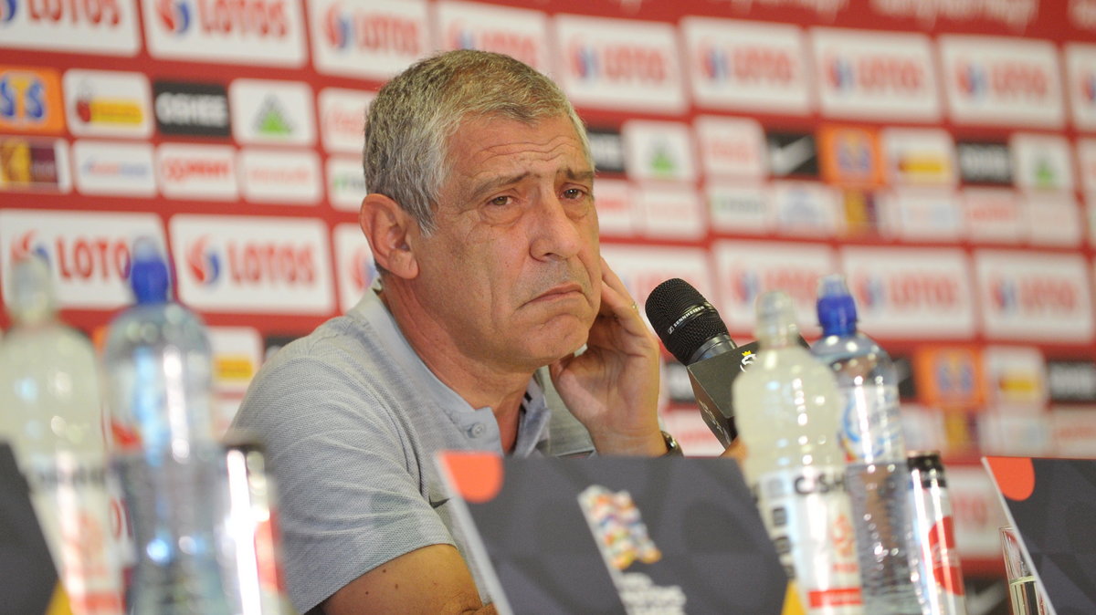 Fernando Santos