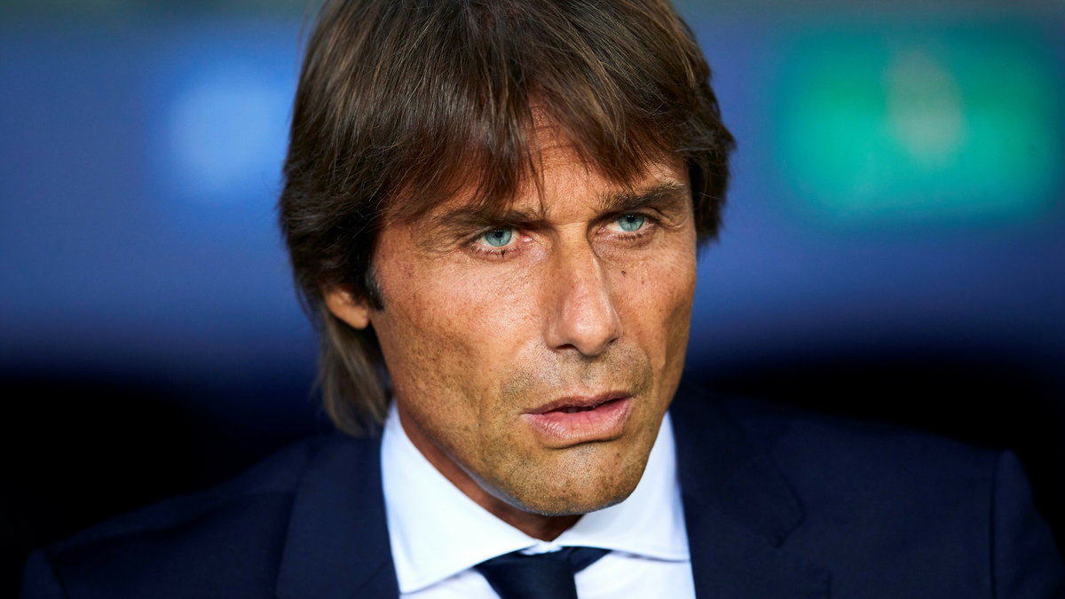 Antonio Conte