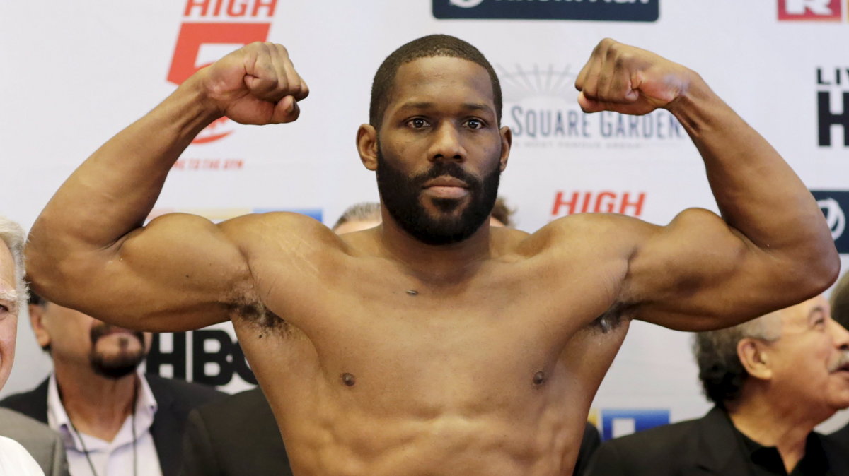 Bryant Jennings