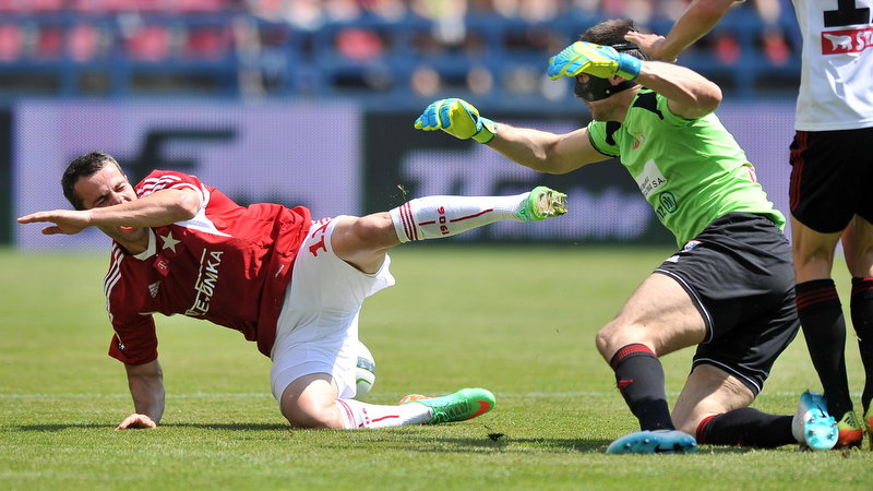 Wisła Kraków - Górnik Zabrze