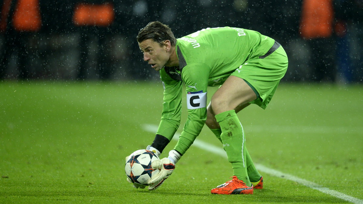 Roman Weidenfeller