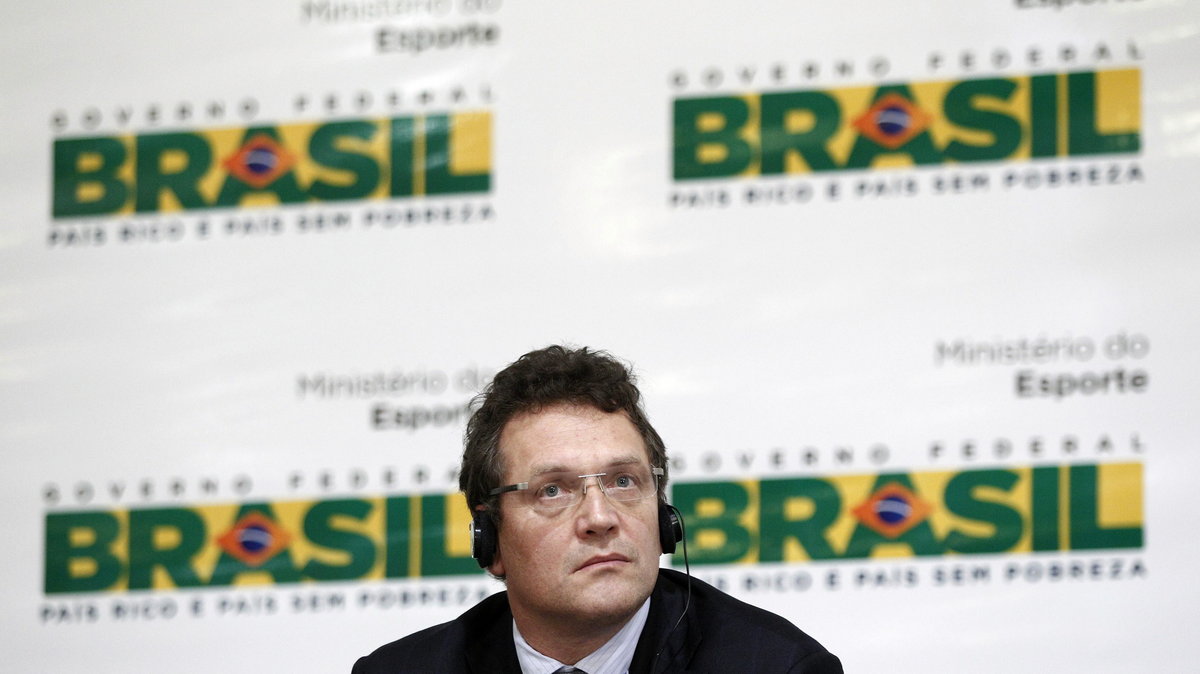 Jerome Valcke