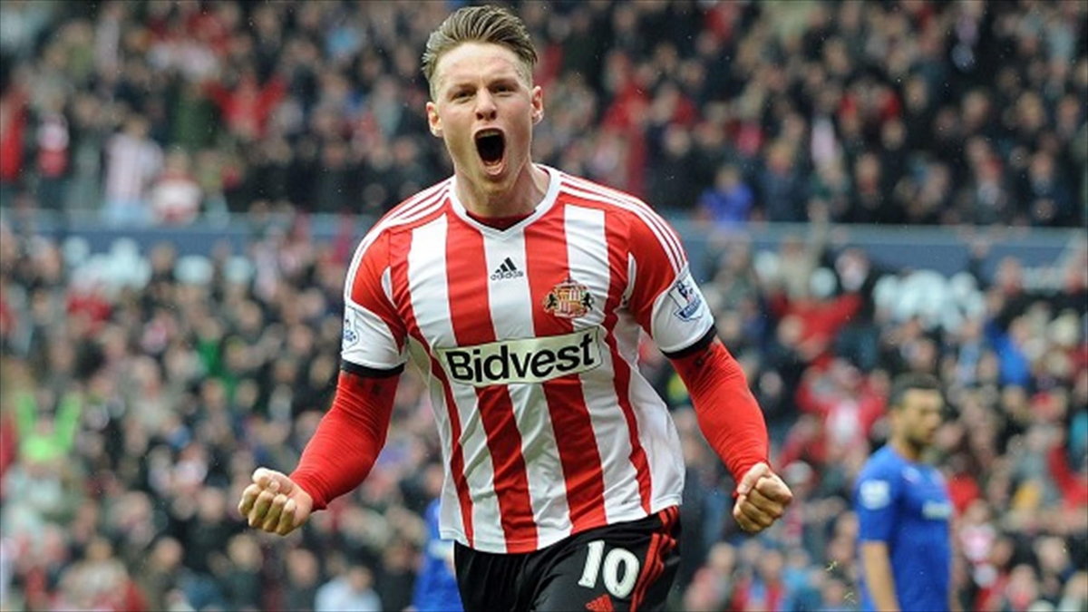 Connor Wickham