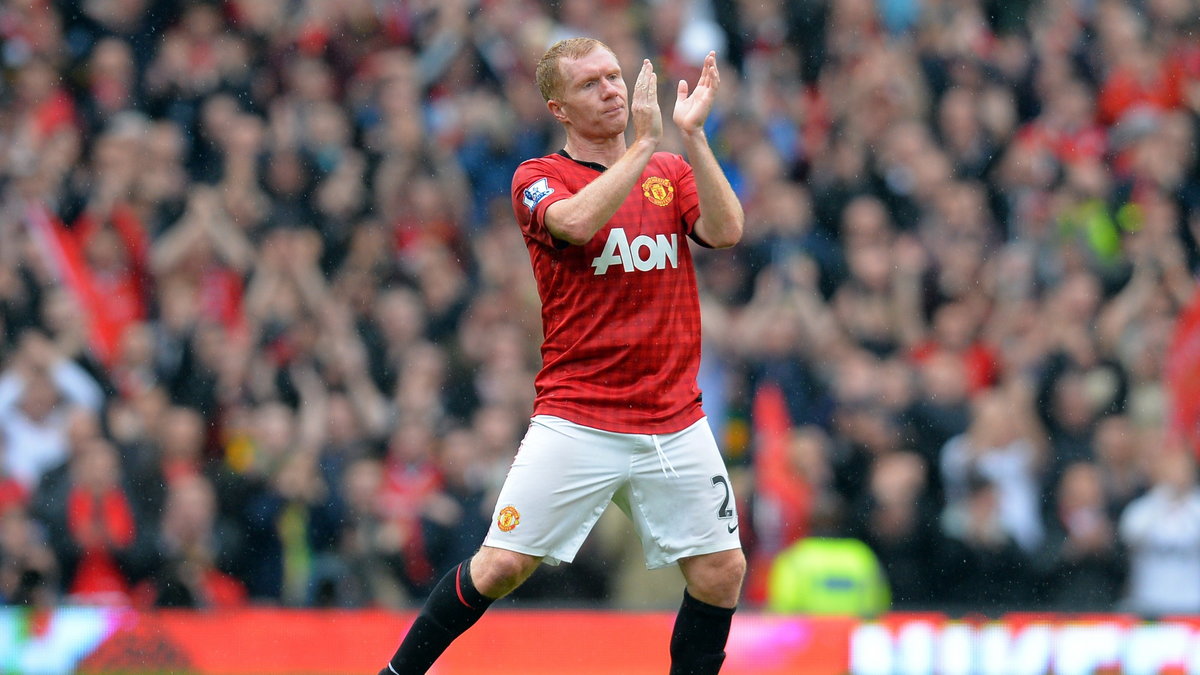 Paul Scholes