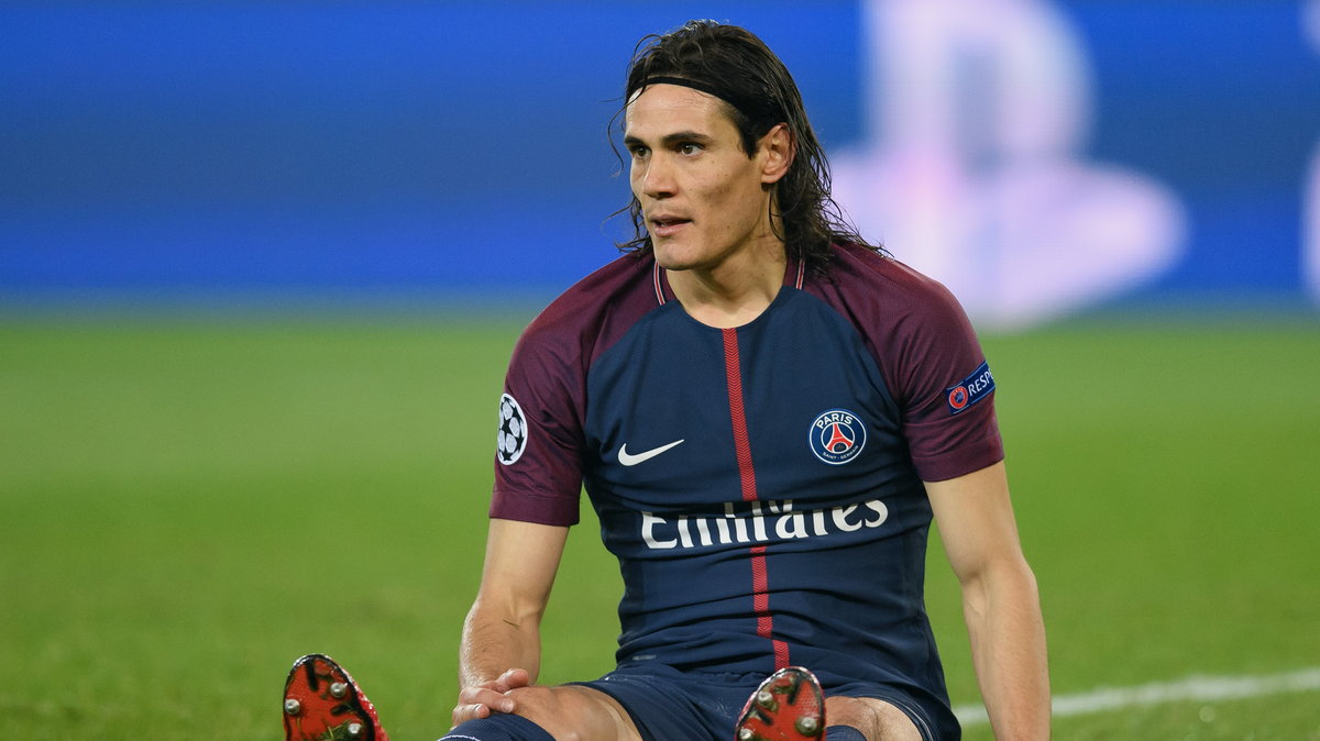 Edison Cavani