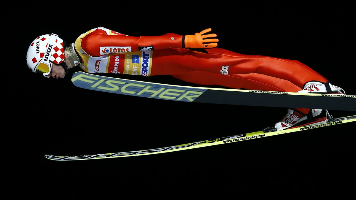 Kamil Stoch