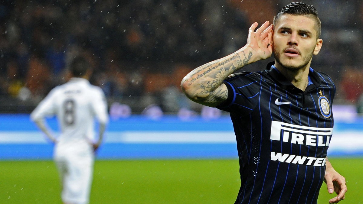 Mauro Icardi