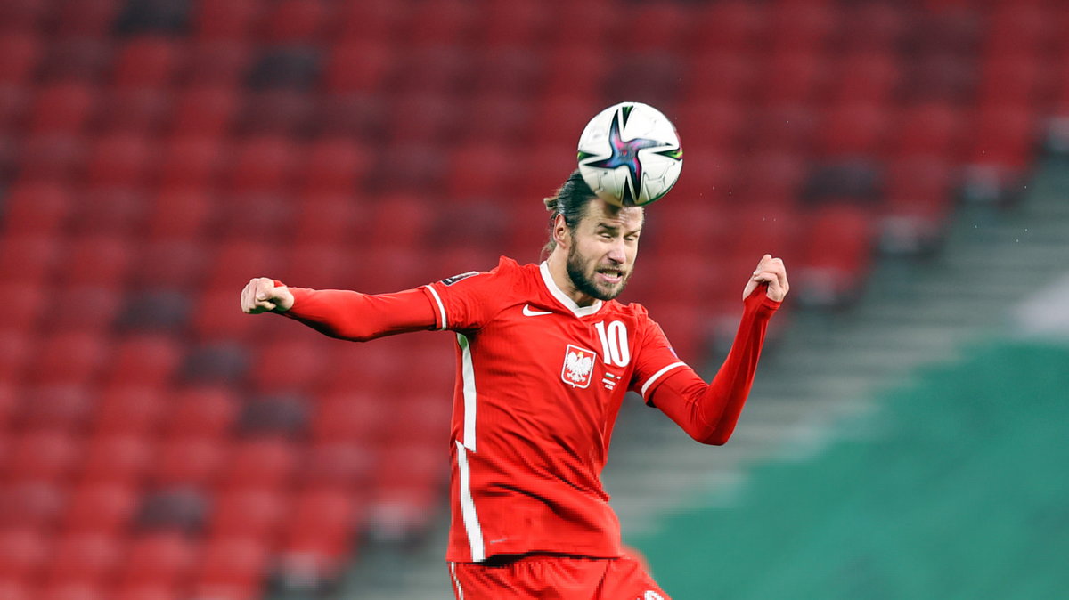 Grzegorz Krychowiak