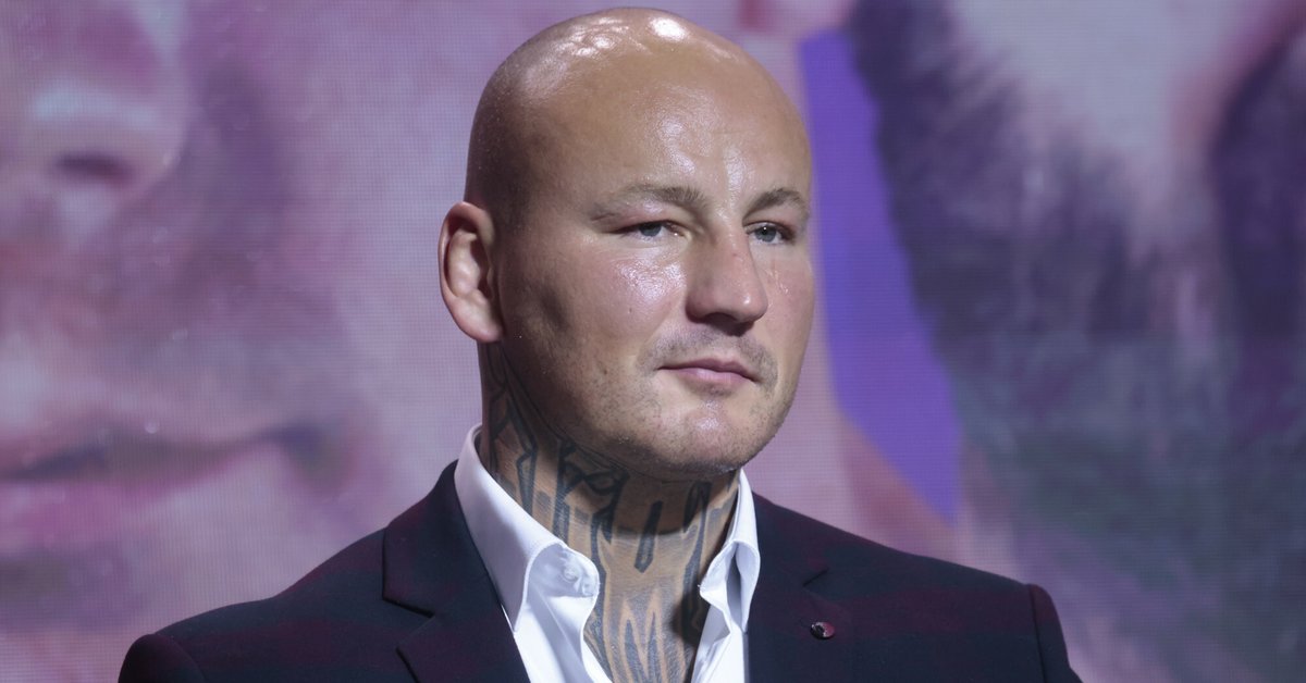 KSW 105: typy, kursy, gdzie oglądać? (26.04.2025)