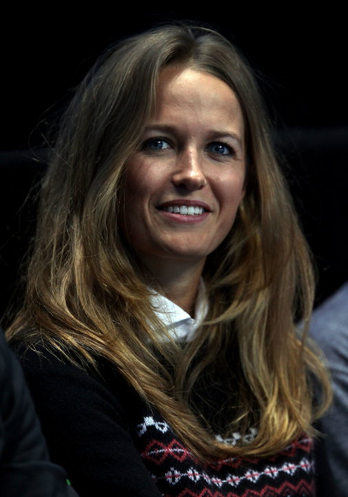 Kim Sears