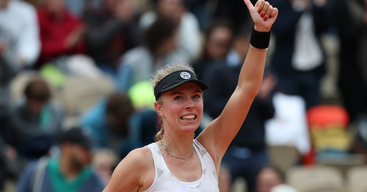 Magdalena Fręch przemówiła po największym triumfie w karierze. "To był klucz"